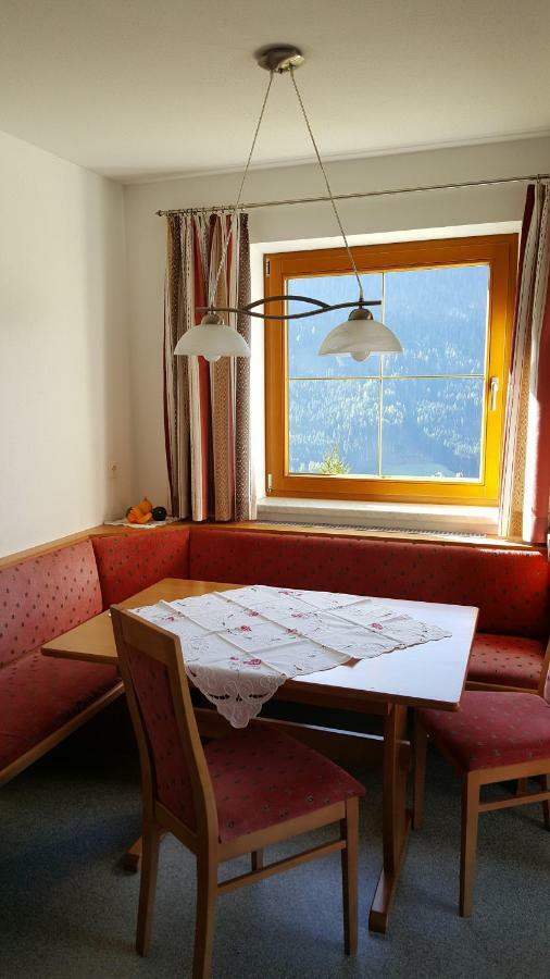 Glaserhof Gerlosberg Zewnętrze zdjęcie
